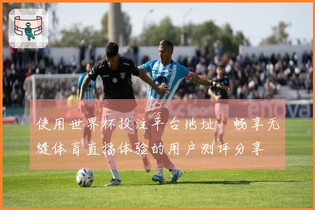 使用世界杯投注平台地址，畅享无缝体育直播体验的用户测评分享