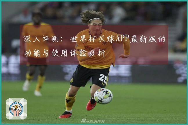 深入评测：世界杯买球APP最新版的功能与使用体验分析