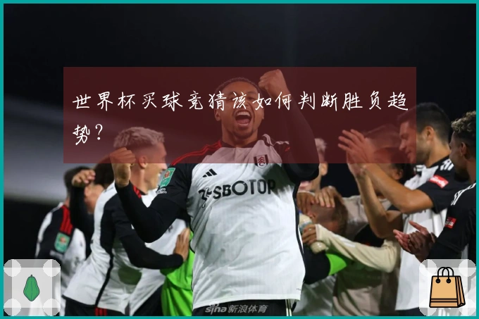 世界杯买球竞猜该如何判断胜负趋势？