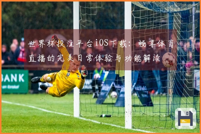 世界杯投注平台iOS下载：畅享体育直播的完美日常体验与功能解读
