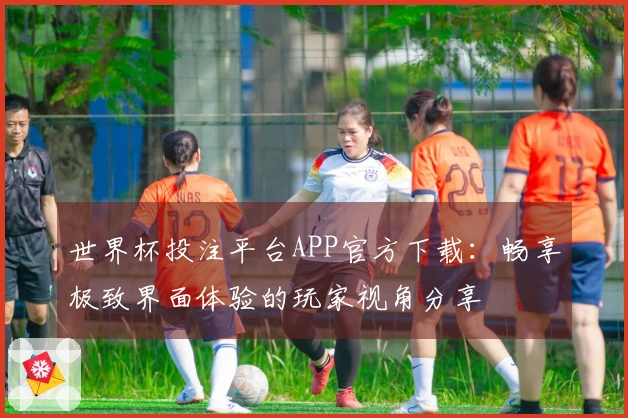 世界杯投注平台APP官方下载：畅享极致界面体验的玩家视角分享