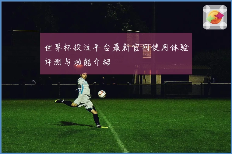 世界杯投注平台最新官网使用体验评测与功能介绍