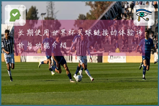 长期使用世界杯买球链接的体验评价与功能介绍
